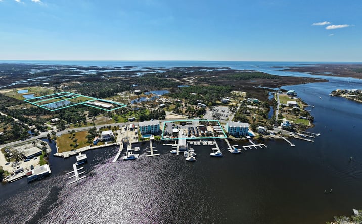 Pictures of Special Purpose property located at 7022 SW Hwy 358, Steinhatchee, FL 32359 for sales - image #1