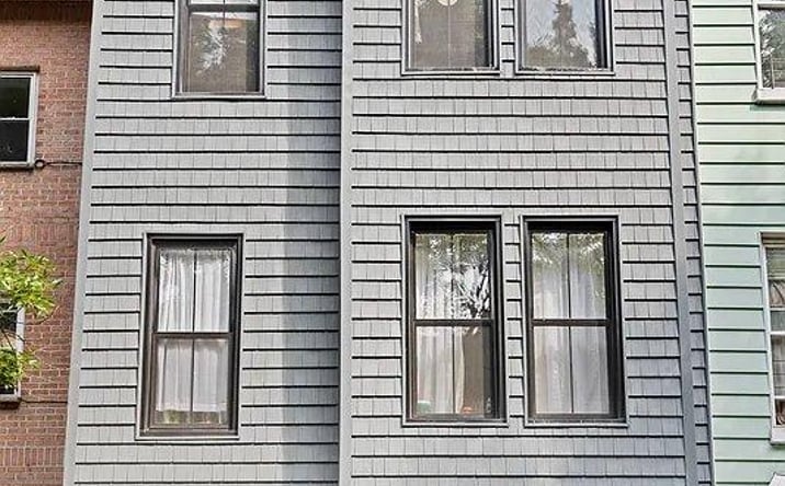 Pictures of Multifamily property located at 1250 Jefferson Ave, Brooklyn, NY 11221 for sales - image #1