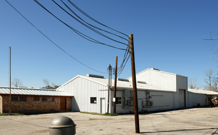 Pictures of Industrial property located at 3522 Pinemont Dr, Houston, TX 77018 for sales - image #1
