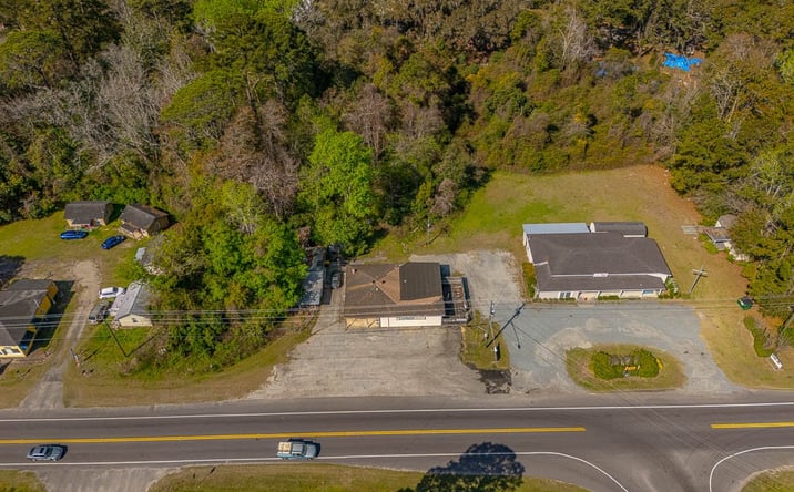 Pictures of Mixed Use, Retail property located at 5703 US-17, Darien, GA 31305 for sales - image #1