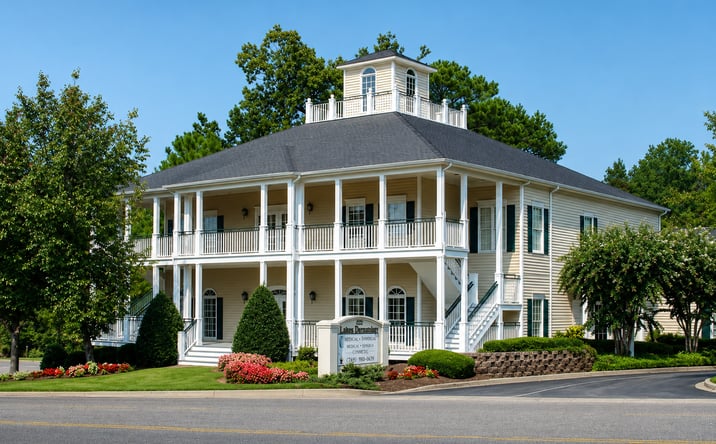 Pictures of Office property located at 3055 Lorna Rd, Birmingham, AL 35216 for sales - image #1