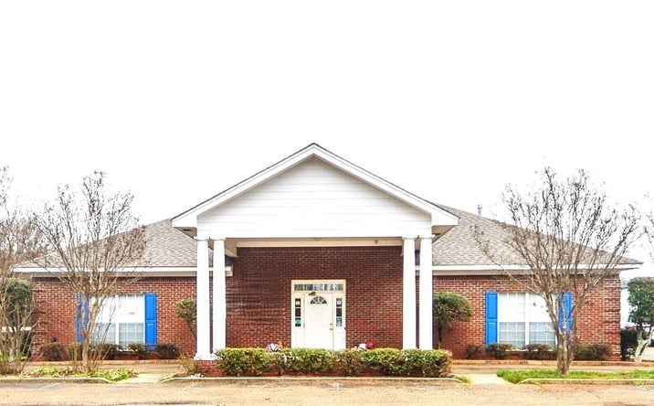 Pictures of Office, Special Purpose property located at 886 Lehmberg Rd, Columbus, MS 39702 for sales - image #1