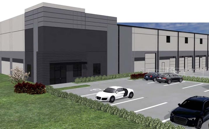 Pictures of Industrial property located at Hollister St, Houston, TX 77066 for sales - image #1