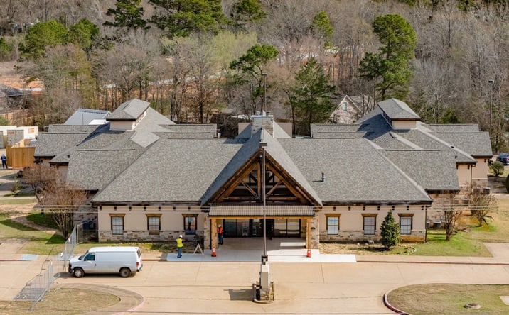 Pictures of Office property located at 5016 Gilmer Rd, Longview, TX 75604 for sales - image #1