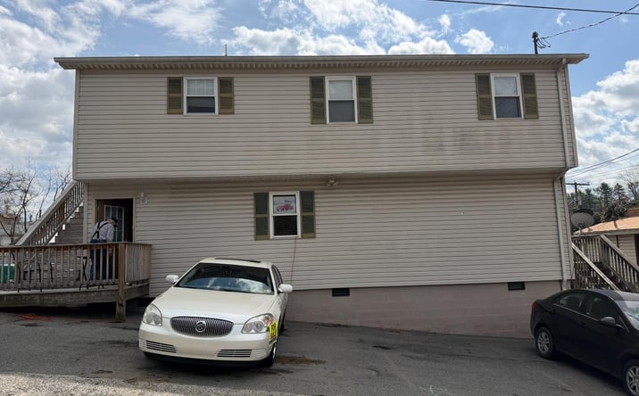 Pictures of Multifamily property located at Pine St, Mabscott, WV 25871 for sales - image #1