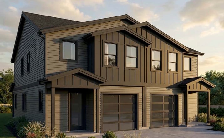 Pictures of Multifamily property located at 5141 se Aldona Ct, Milwaukie, OR 97267 for sales - image #1
