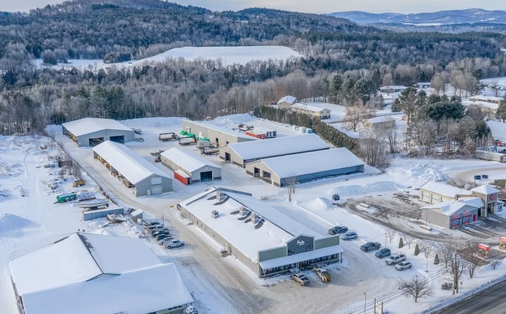 Pictures of Industrial property located at 3639 US-5, Derby, VT 05829, 439 Wolcott St, Hardwick, VT 05843, 258 Meadow St, Williamstown, VT 05679 for sales - image #1