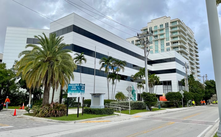 Pictures of Office property located at 1799 SE 17th St, Fort Lauderdale, FL 33316 for sales - image #1