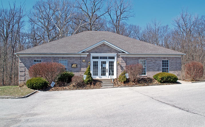 Pictures of Office, Retail property located at 12 Emerald Terrace, Swansea, IL 62226 for sales - image #1