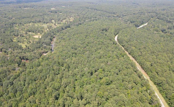 Pictures of Land property located at 402 Rocky Plains Road, Covington, GA 30016 for sales - image #1
