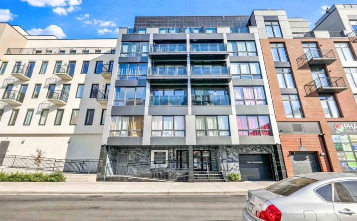 Pictures of Mixed Use property located at 2631 3rd Street, Astoria, NY 11102 for sales - image #1