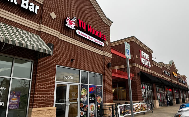Pictures of Business for Sale, Hospitality property located at 6300 York Rd, Baltimore, MD 21212 for sales - image #1