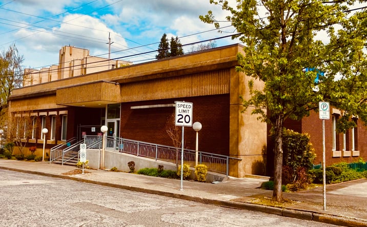 Pictures of Multifamily, Office, Retail property located at 1720 NE 9th Ave, Portland, OR 97212 for sales - image #1