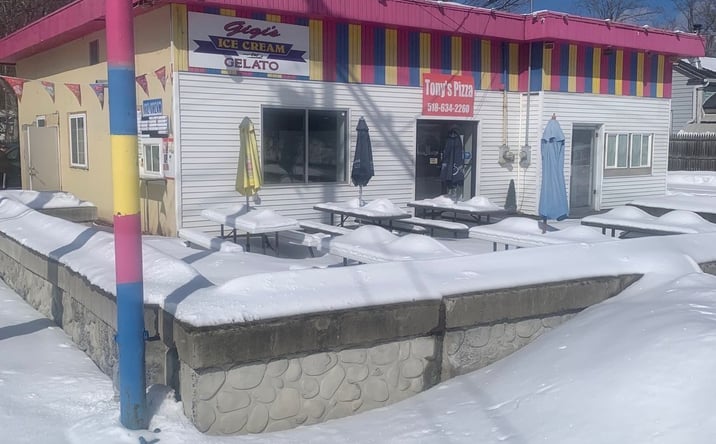 Pictures of Retail property located at 9495 Route 32, Freehold, NY 12431 for sales - image #1