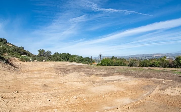 Pictures of Land property located at 2930 Lakeview, Lake Elsinore, CA 92530 for sales - image #1