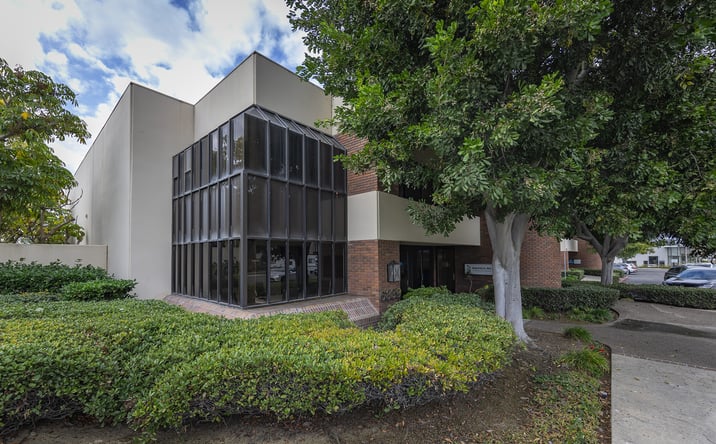 Pictures of Industrial property located at 6339 Nancy Ridge Drive Suite 100, San Diego, CA 92121 for sales - image #1