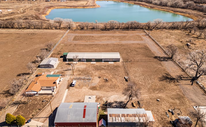 Pictures of Industrial, Retail property located at 302 Meade Ave, Pueblo, CO 81001 for sales - image #1
