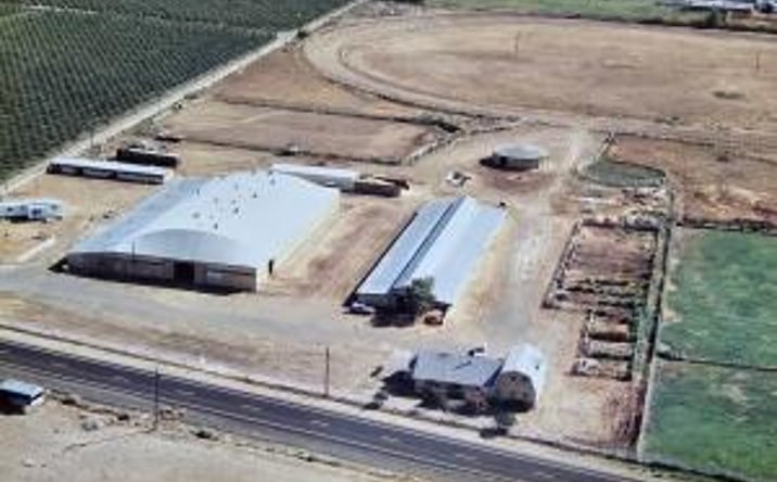 Pictures of Industrial property located at 1257 WA-821, Yakima, WA 98901 for sales - image #1
