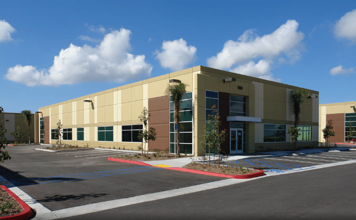 Pictures of Office, Industrial property located at 1361 Rocky Point Dr, Oceanside, CA 92056 for sales - image #1
