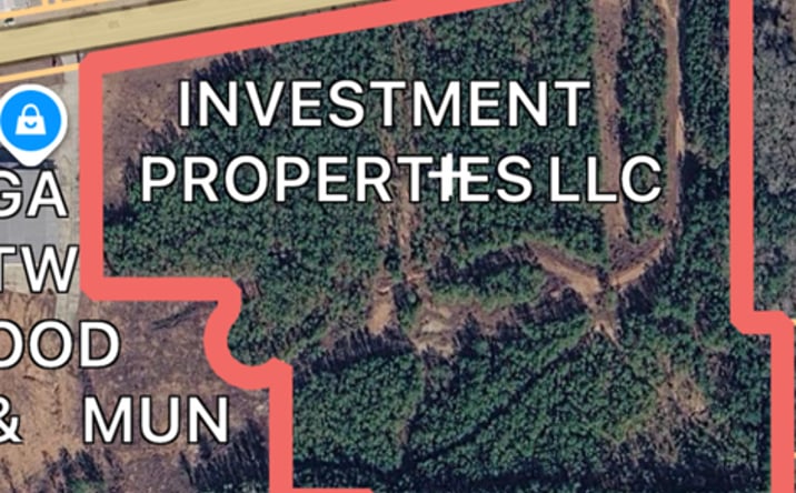 Pictures of Land property located at 923 MS-42, Sumrall, MS 39482 for sales - image #1