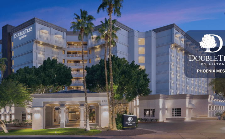 Pictures of Hospitality property located at 1011 W Holmes Ave, Mesa, AZ 85210 for sales - image #1