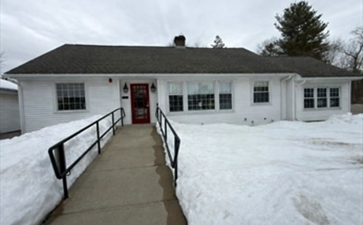 Pictures of Office property located at 1565 Lakeview Ave, Dracut, MA 01826 for sales - image #1