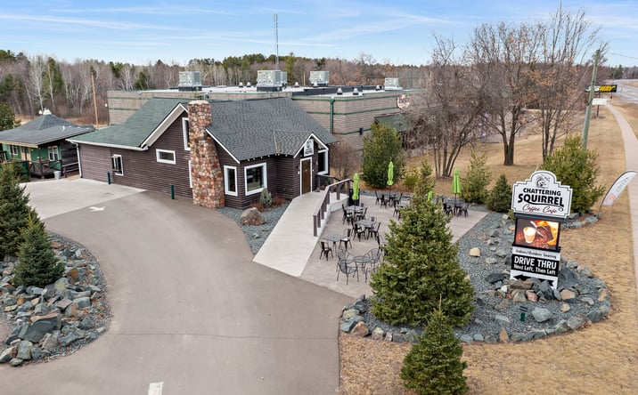 Pictures of Business for Sale property located at 24217 WI-35, Siren, WI 54872 for sales - image #1