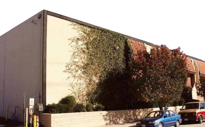 Pictures of Industrial property located at 10220 Norris Avenue, Los Angeles, CA 91331 for sales - image #1