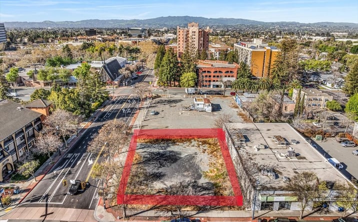 Pictures of Land property located at 2383 Salvio St, Concord, CA 94520 for sales - image #1