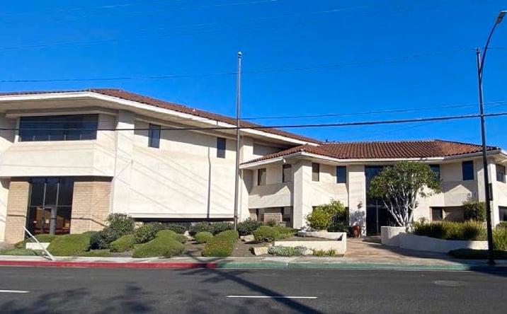Pictures of Office, Industrial property located at 2711 Winona Ave, Burbank, CA 91504 for sales - image #1
