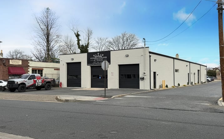 Pictures of Industrial property located at 54 West Barber Avenue, Woodbury, NJ 08096 for sales - image #1