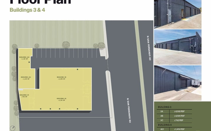 Pictures of Industrial property located at 2316 N San Fernando Rd, Los Angeles, CA 90065 for sales - image #1