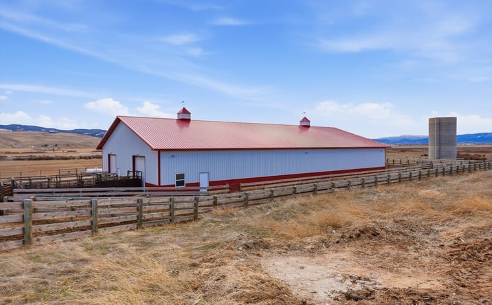 Pictures of Land property located at 283 Cummoch Drive, Deer Lodge, MT 59722 for sales - image #1