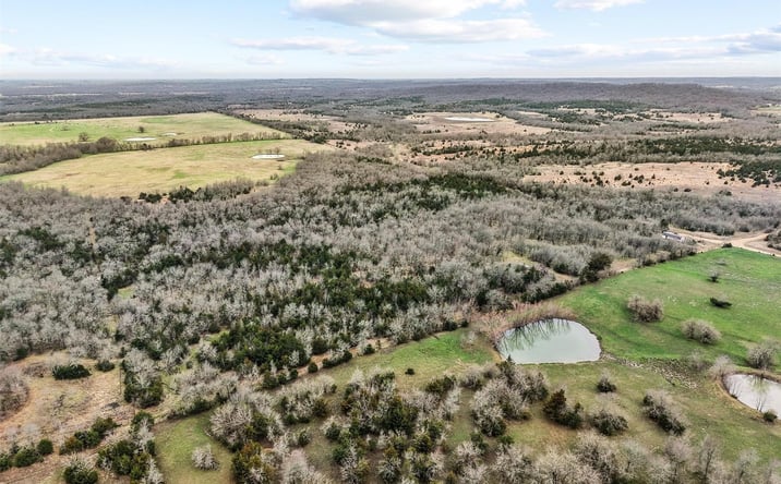Pictures of Land property located at Timberhill Road, Boswell, OK 74727 for sales - image #1