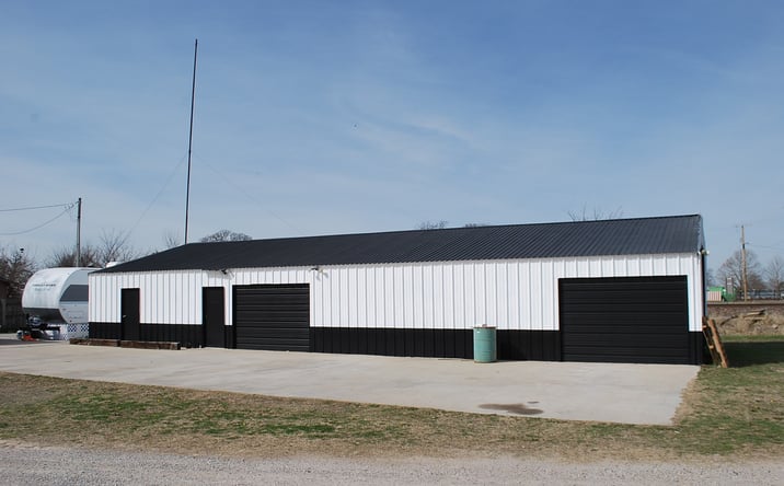 Pictures of Mixed Use property located at 1000 Crown Street, Thackerville, OK 73459 for sales - image #1