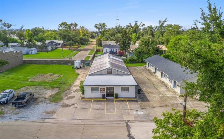 Pictures of Office, Mixed Use property located at 131 Eddy Street, Lake Charles, LA 70601 for sales - image #1
