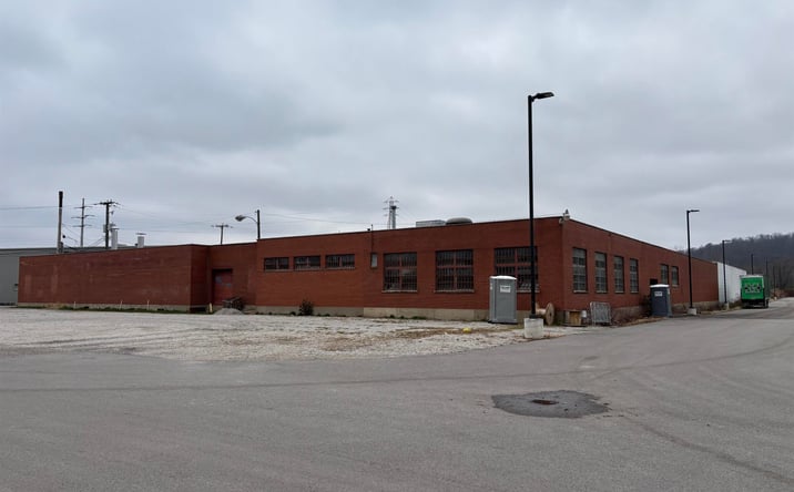 Pictures of Industrial, Mixed Use, Special Purpose property located at 120 21st Street, Huntington, WV 25703 for sales - image #1