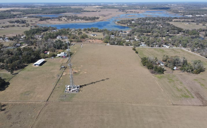 Pictures of Land property located at 10740 Fort King Road, Dade City, FL 33525 for sales - image #1