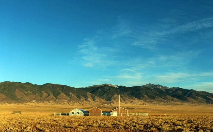 Pictures of Special Purpose property located at 33622 County Road 58ee, Villa Grove, CO 81155 for sales - image #1