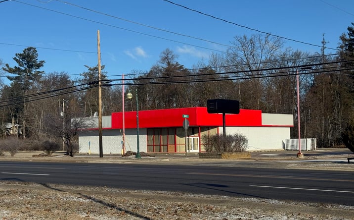 Pictures of Special Purpose property located at 1200 W Houghton Lake Drive, Prudenville, MI 48651 for sales - image #1