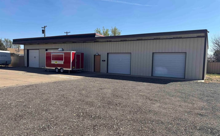 Pictures of Special Purpose property located at 621 W 7th Street, Clovis, NM 88101 for sales - image #1
