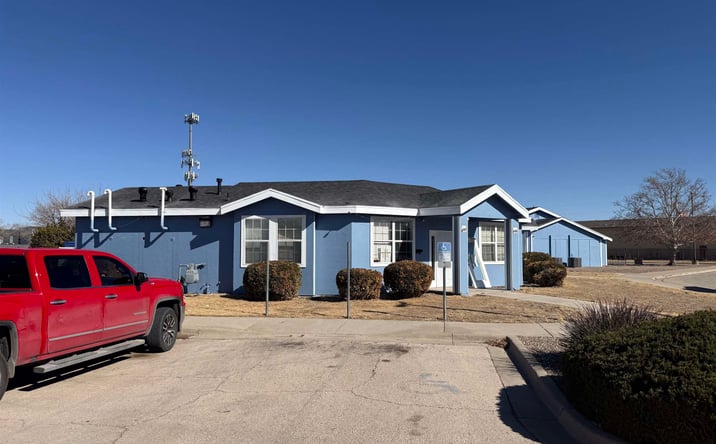 Pictures of Multifamily property located at 1515 E Scharbauer Street, Hobbs, NM 88240 for sales - image #1
