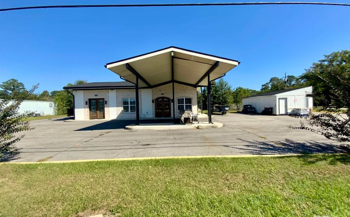 Pictures of Retail, Office, Mixed Use, Self Storage property located at 1903 US-31, Bay Minette, AL 36507 for sales - image #1