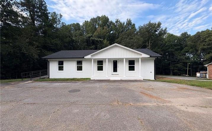 Pictures of Business for Sale property located at 7757 Royston Road, Carnesville, GA 30521 for sales - image #1