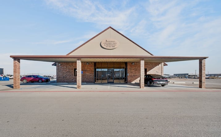 Pictures of Mixed Use, Office, Retail property located at 10804 TX-191, Midland, TX 79707 for sales - image #1