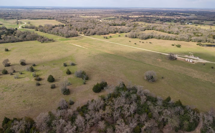 Pictures of Land property located at 10100 Ferrill Creek Rd, Bryan, TX 77808 for sales - image #1