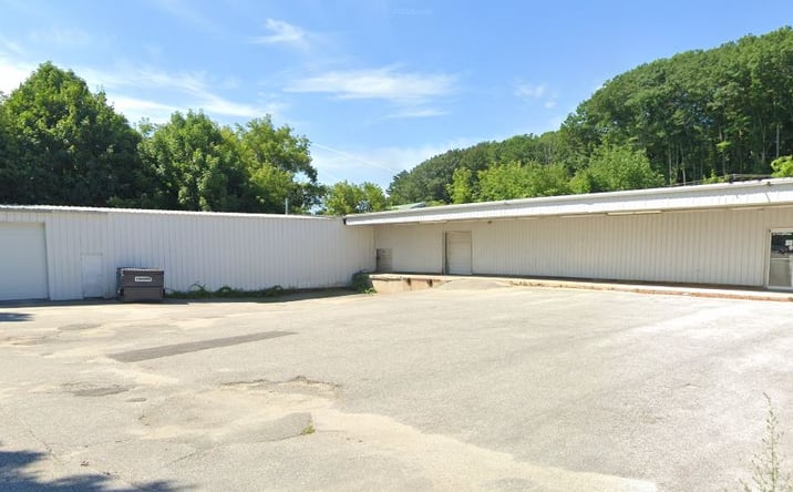 Pictures of Industrial property located at 62 Academy Street, Auburn, ME 04210-5705 for sales - image #1