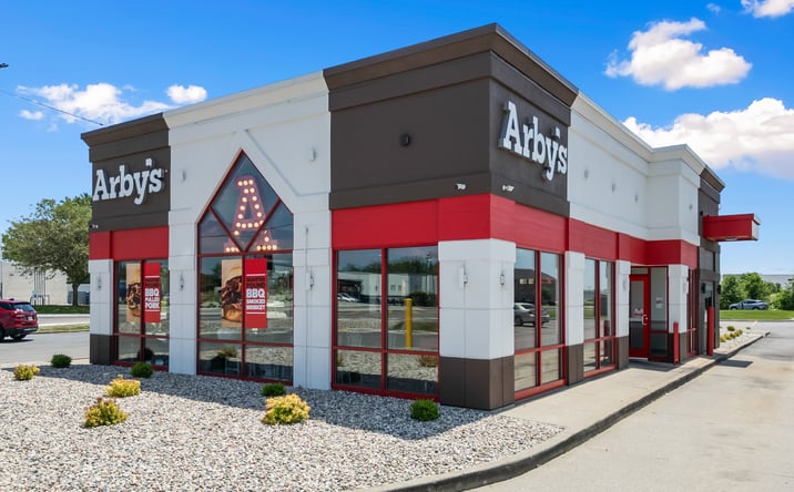 Pictures of Retail property located at 4651 W 61st Ave, Hobart, IN 46342 for sales - image #1