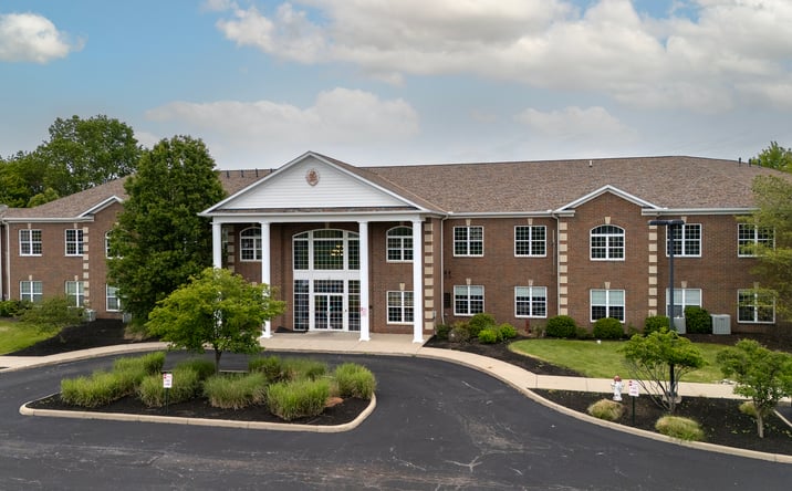 Pictures of Office property located at 387 Golf View Ln, Highland Heights, OH 44143 for sales - image #1