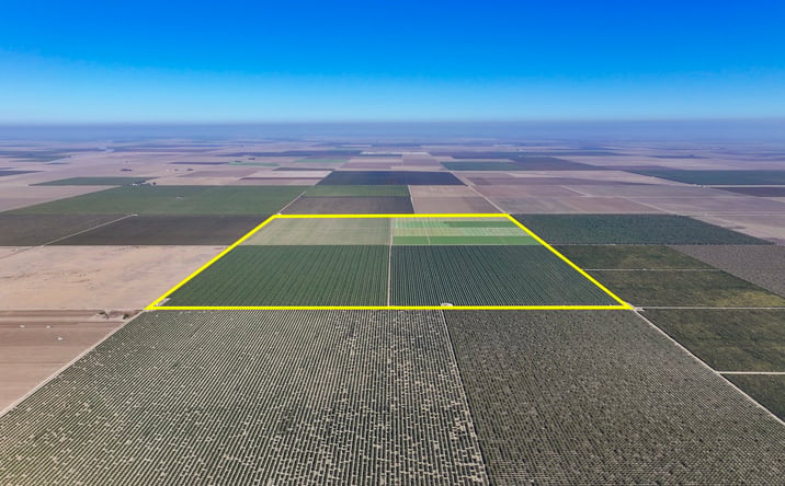 Pictures of Land property located at S. Colusa extension, Coalinga, CA 93210 for sales - image #1